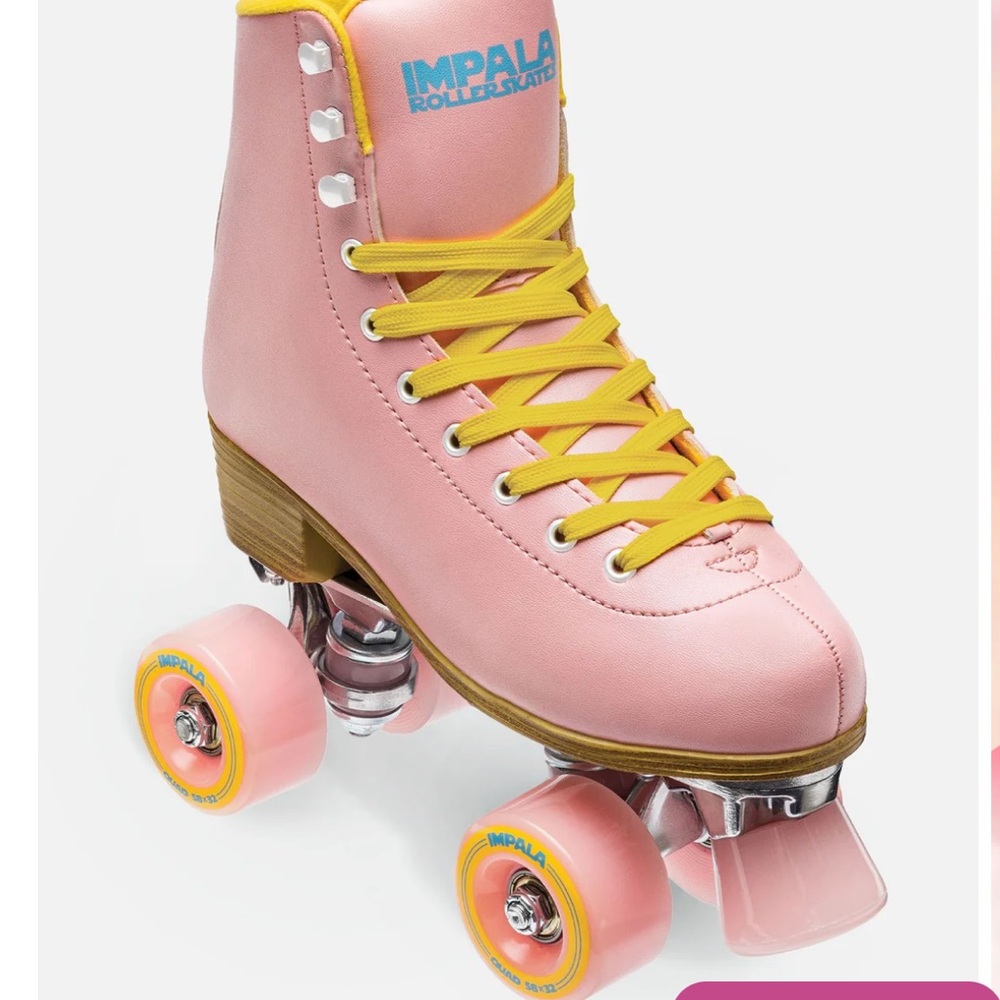 Impala Roller Skates